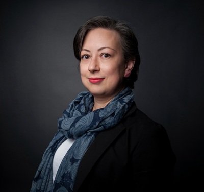 Eliana Loureiro professora palestrante Talks Aner Summit 2026