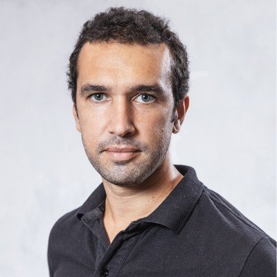Lucas Amorim palestrante talks Aner Summit 2026