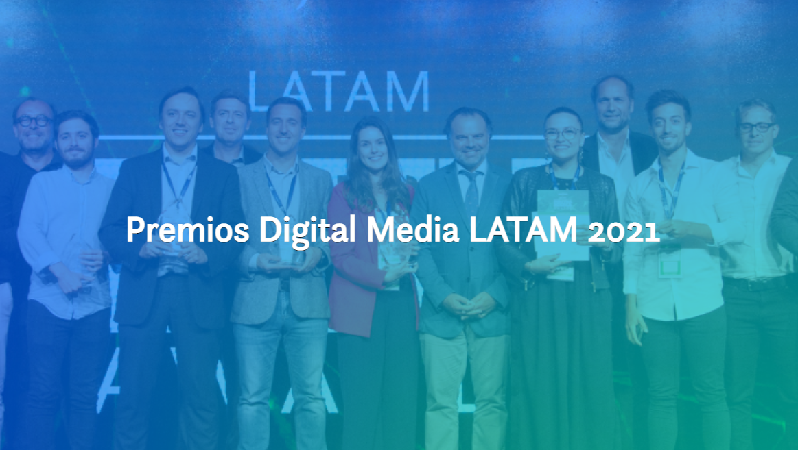 Conheça os brasileiros vencedores do premio WAN-IFRA Latam