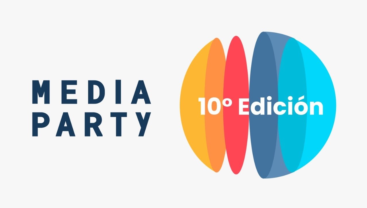 100fronteiras é selecionada para o Media Party 2022 e GNI