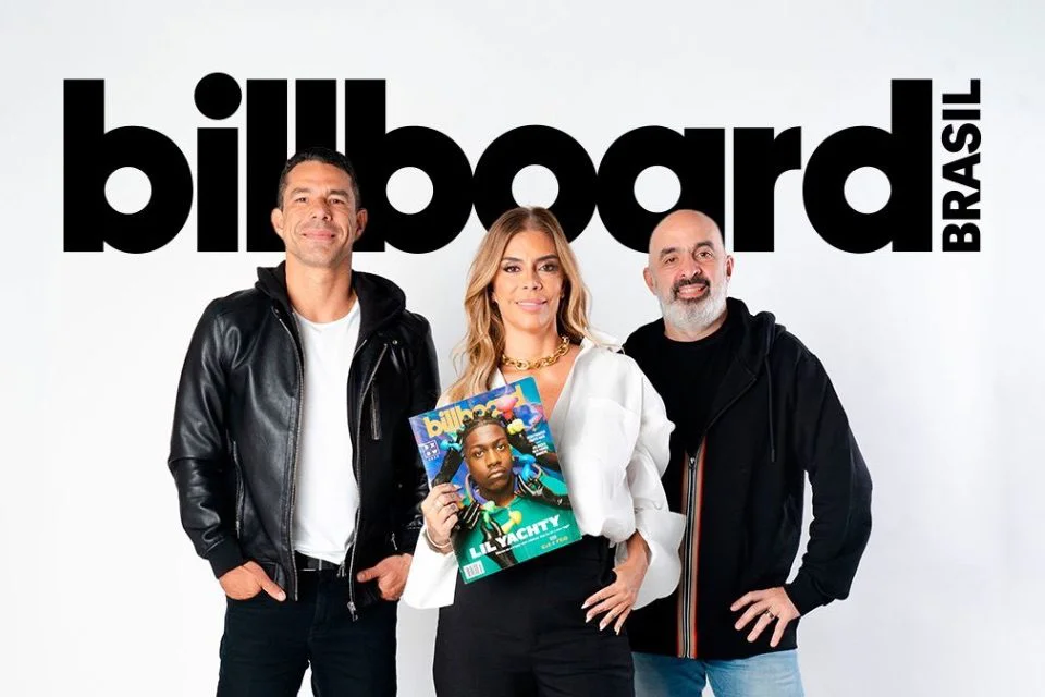 Saiba tudo sobre a volta da Revista Billboard em versão impressa e plataformas online
