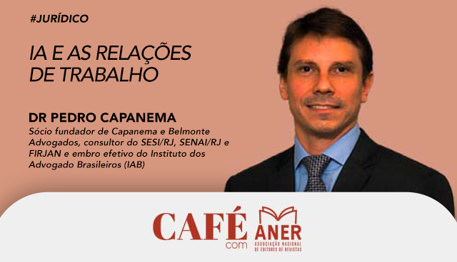 Café com Aner │ Ed. 091 │ 14/05/24