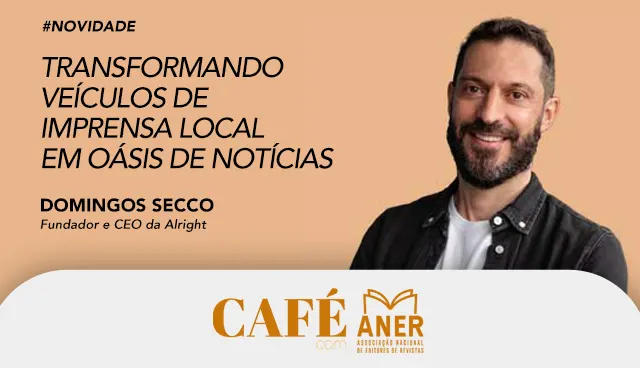 Café com Aner │ Ed. 094 │ 04/06/24