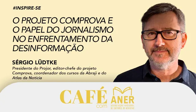 Café com Aner │ Ed. 095 │ 11/06/24