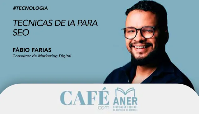 Café com Aner │ Ed. 101 │ 27/08/24