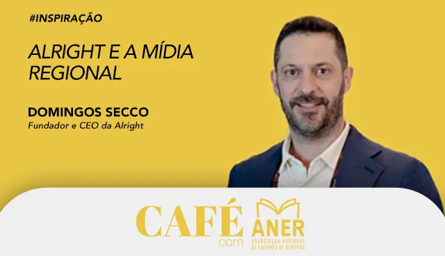 Café com Aner │ Ed. 102 │ 03/09/24