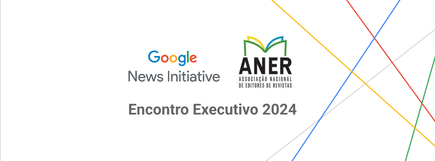 Apresentação Encontro Google e Associados Aner