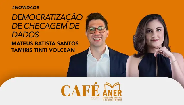 Café com Aner │ Ed. 108 │ 22/10/24