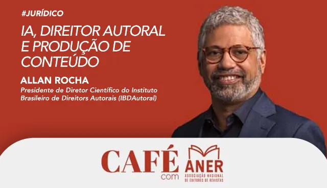 Café com Aner │ Ed. 111 │ 19/11/24