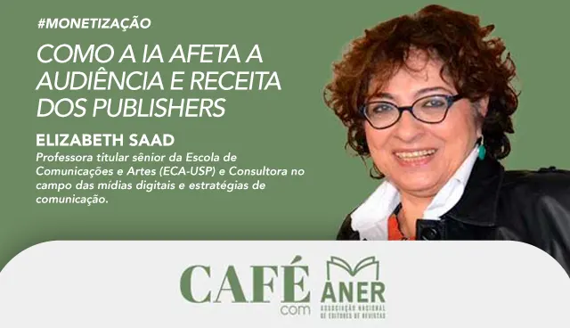 Café com Aner │ Ed. 112 │ 26/11/24