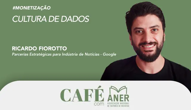 Café com Aner │ Ed. 130 │ 16/09/25