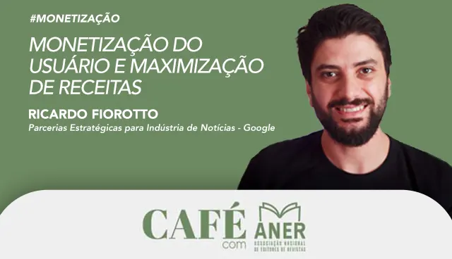 Café com Aner │ Ed. 131 │ 23/09/25