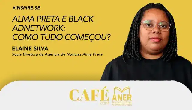 Café com Aner │ Ed. 133│ 13/10/25