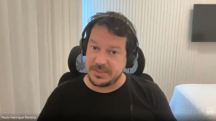 'Publishing é um super poder na sociedade da informação'