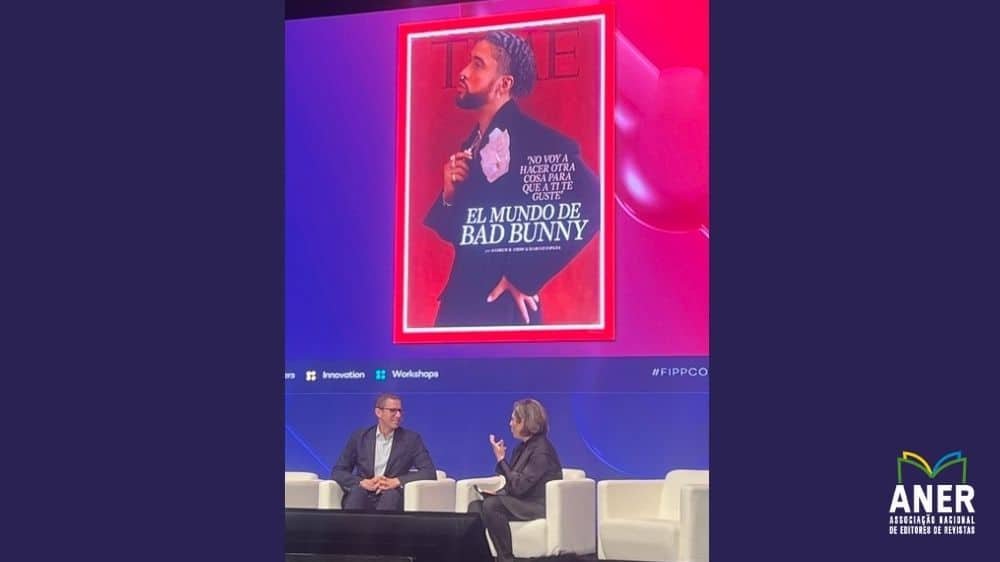 Notas da FIPP World Media Congress: os aprendizados da Revista TIME
