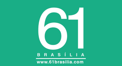 Revista 61 Brasilia