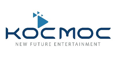 KOCMOC New Future Entertainment