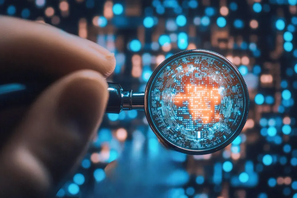 Lupa investigação sobre uso de IA na produção jornalística Projor Programa de Indicadores de Compromissos com o Público