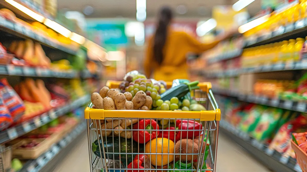 supermercado dados consumidores clientes leitores editores de revistas