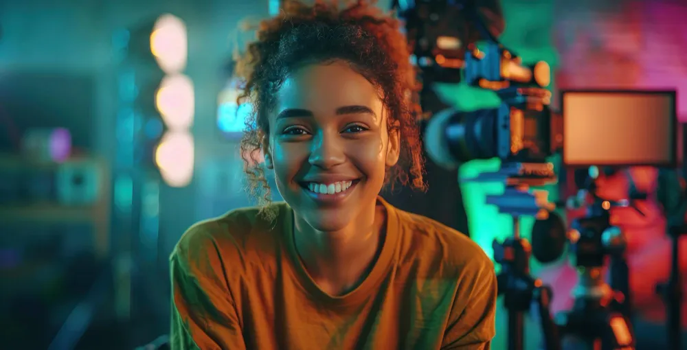 Relatório Reuters Digital News report 2026 parte 3 news influencers