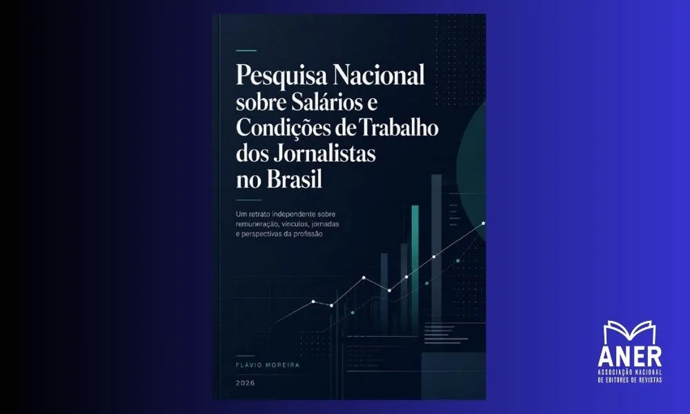 pesquisa nacional salários jornalistas flavio moreira