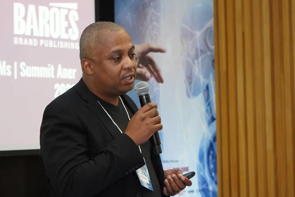 Rodrigo Conceição Santos Barões Brand Publishing artigo método
