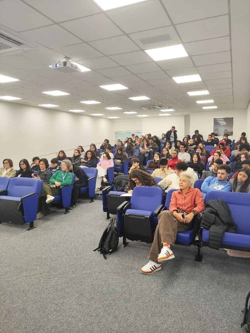 palestra cásper libero jornalismo profissional você faz parte regina bucco mara luquet pedro burgos Luiz henrique matos