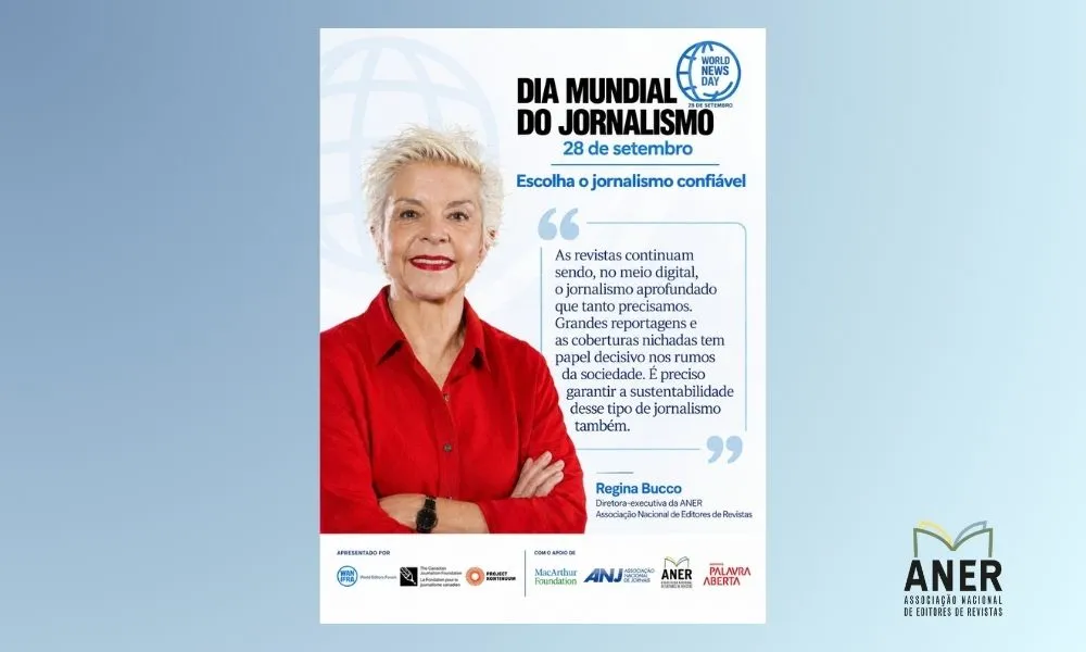 Jornalismo custa caro. A falta dele custa muito mais