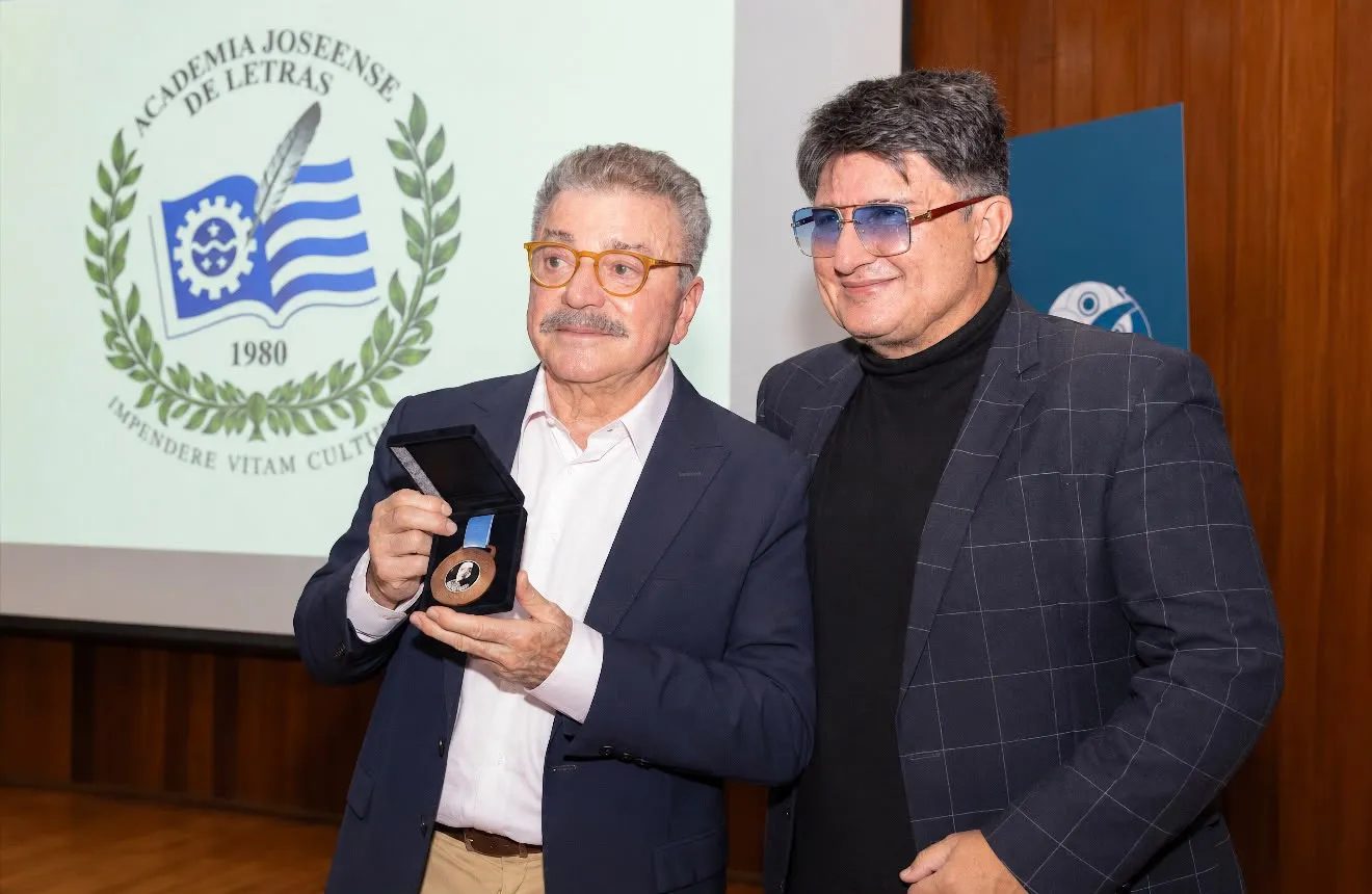 Aner apoia São José, Cidade Leitora